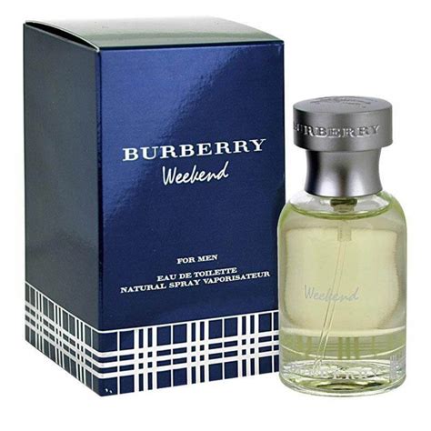 weekend burberry hombre es muy fuerte|Burberry weekend for men cologne.